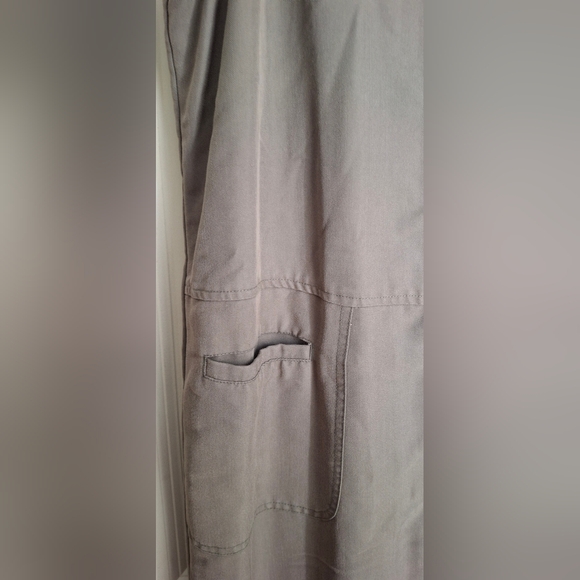 Directives womens maxidress jumper size medium sleeveless boho casual travel Zoo - Picture 4 of 6